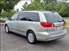 2007 Toyota Sienna XLE Ltd