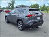 2021 Toyota RAV4 Prime SE