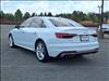 2020 Audi A4 Premium Plus
