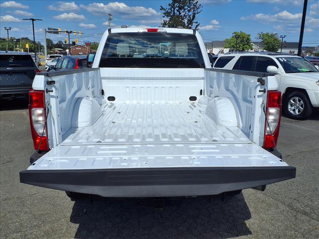 2022 Ford F-250 Super Duty XL
