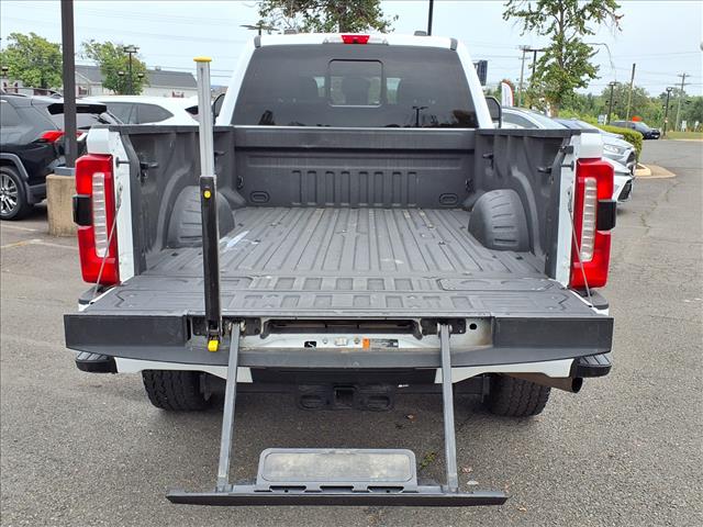 2023 Ford F-350 Super Duty XL