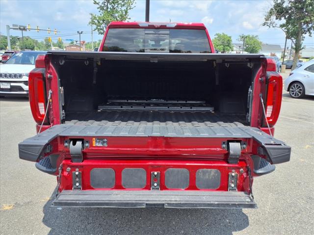 2020 GMC Sierra 2500HD Denali