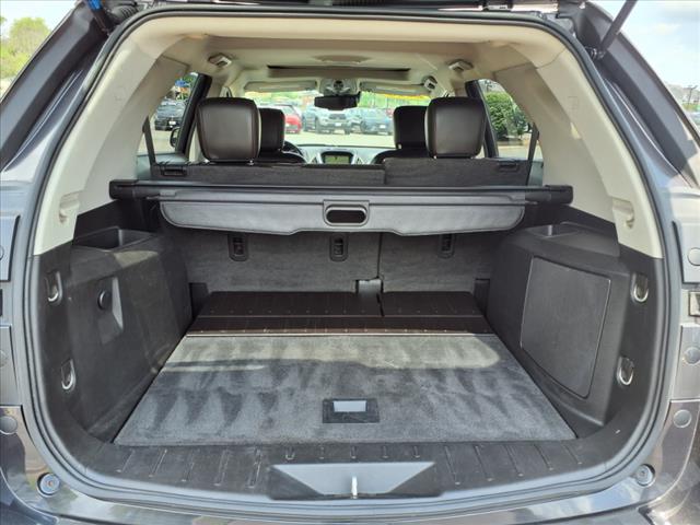 2013 Chevrolet Equinox LTZ