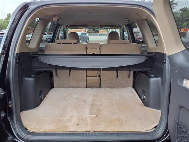 2010 Toyota RAV4 Base (A4)
