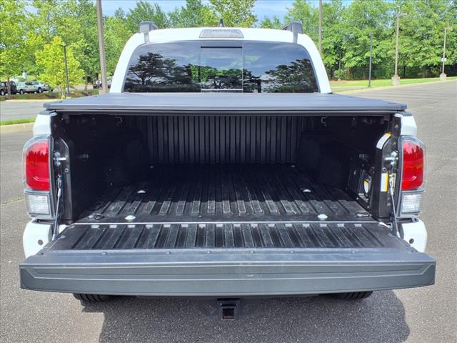 2023 Toyota Tacoma Limited