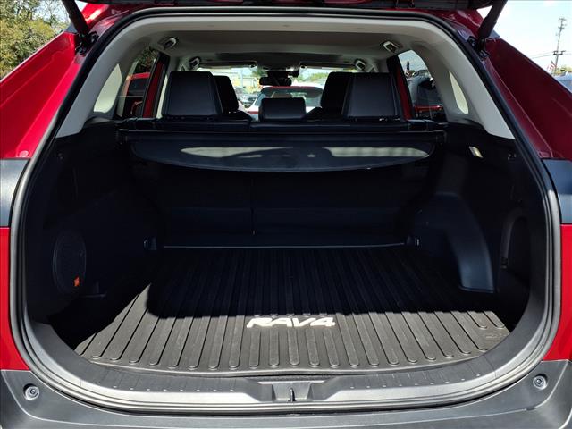 2024 Toyota RAV4 Hybrid Hybrid XLE Premium