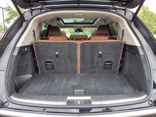 2023 Acura MDX w/Advance Package