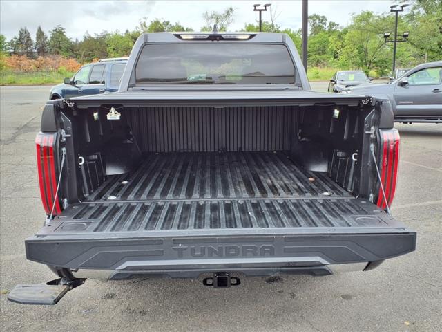 2022 Toyota Tundra 1794 Edition
