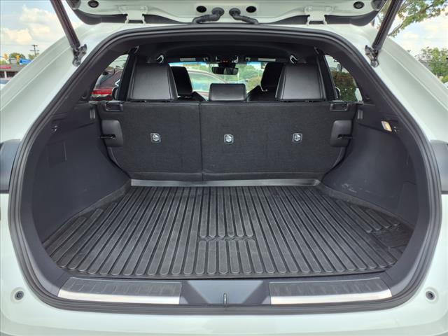 2022 Toyota Venza XLE