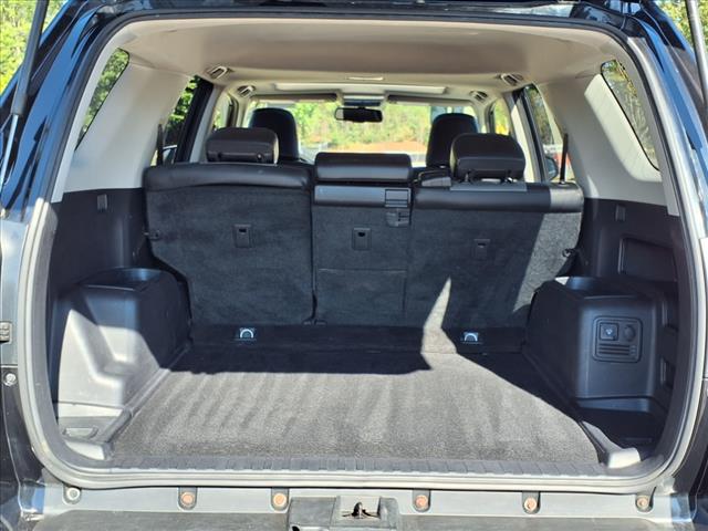 2016 Toyota 4Runner SR5 Premium