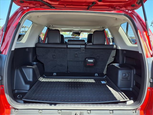 2022 Toyota 4Runner TRD Off Road Premium