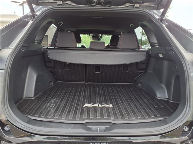 2021 Toyota RAV4 Prime SE