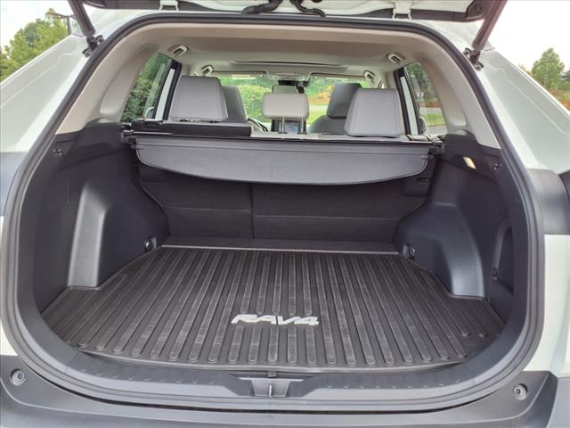 2022 Toyota RAV4 Hybrid Hybrid XLE Premium