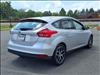 2017 Ford Focus SEL
