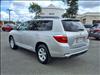 2010 Toyota Highlander SE