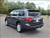2016 Toyota Sequoia Platinum