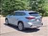 2021 Toyota Highlander Hybrid Hybrid Platinum