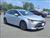 2022 Toyota Corolla Hatchback XSE