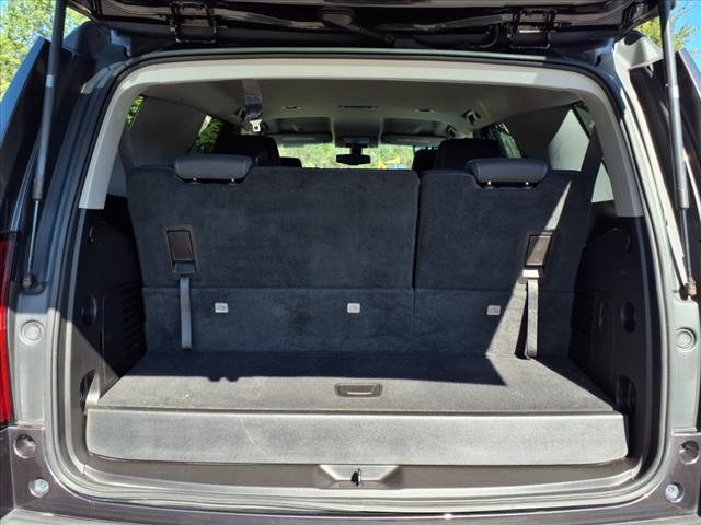 2015 Chevrolet Tahoe LS