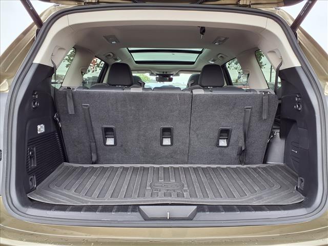 2023 Subaru Ascent Onyx Edition Limited