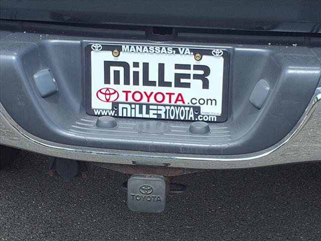 2005 Toyota Tundra SR5