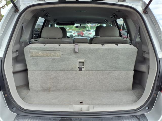 2010 Toyota Highlander SE