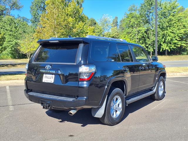 2016 Toyota 4Runner SR5 Premium