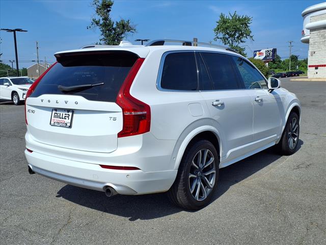 2018 Volvo XC90 Momentum