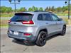 2015 Jeep Cherokee Latitude Altitude