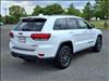 2017 Jeep Grand Cherokee Trailhawk