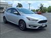 2017 Ford Focus SEL