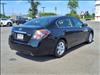 2009 Nissan Altima 2.5 SL