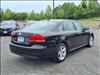 2015 Volkswagen Passat 1.8T Limited Edition