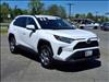 2022 Toyota RAV4 Hybrid Hybrid LE