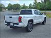 2025 Toyota Tacoma TRD Sport Hybrid