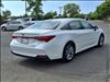 2019 Toyota Avalon Hybrid Hybrid XLE