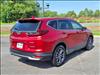 2022 Honda CR-V Hybrid EX