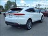 2022 Toyota Venza XLE