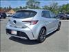 2022 Toyota Corolla Hatchback XSE