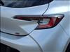 2022 Toyota Corolla Hatchback SE
