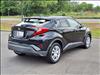 2019 Toyota C-HR LE
