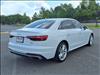 2020 Audi A4 Premium Plus