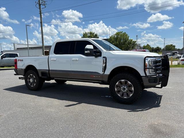 2023 Ford F-250 Super Duty King Ranch