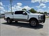 2023 Ford F-250 Super Duty King Ranch