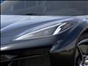 2025 Chevrolet Corvette 