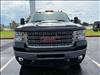 2011 GMC Sierra 2500HD SLT