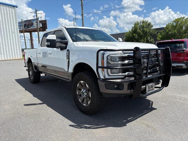 2023 Ford F-250 Super Duty King Ranch
