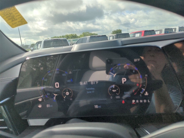 2025 Chevrolet Tahoe 