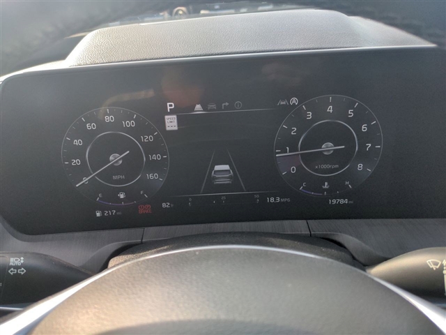 2024 Kia Telluride SX-Prestige