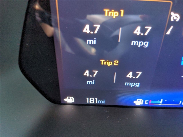 2025 Chevrolet Colorado 